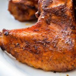 alette di pollo