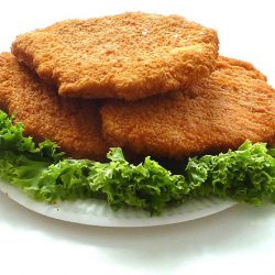 cotoletta di pollo
