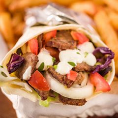 kebap merate